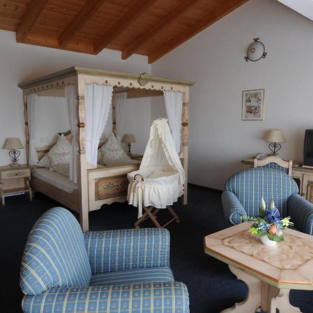 Landhaus Waldfrieden Tengen Exteriör bild