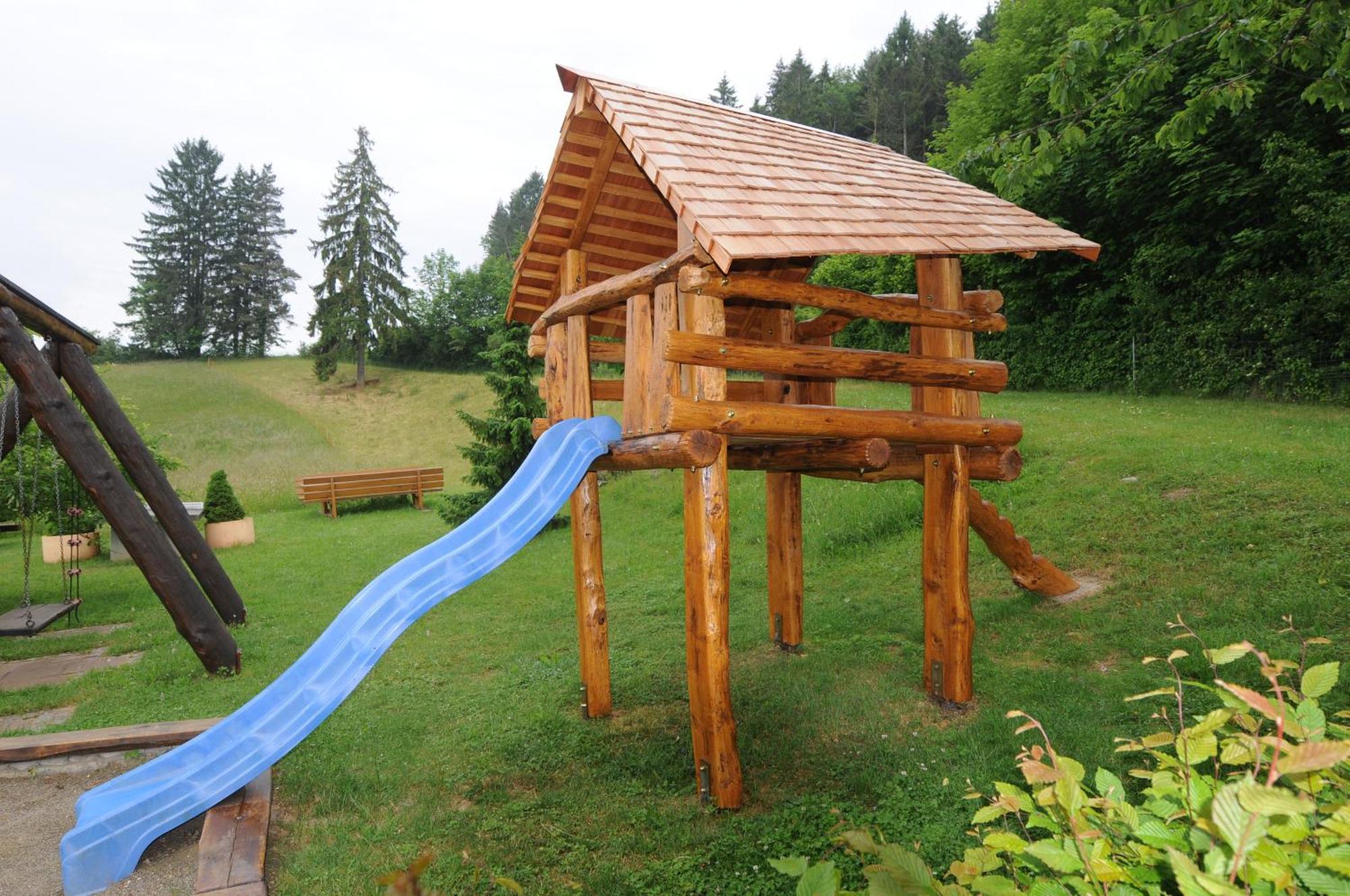Landhaus Waldfrieden Tengen Exteriör bild