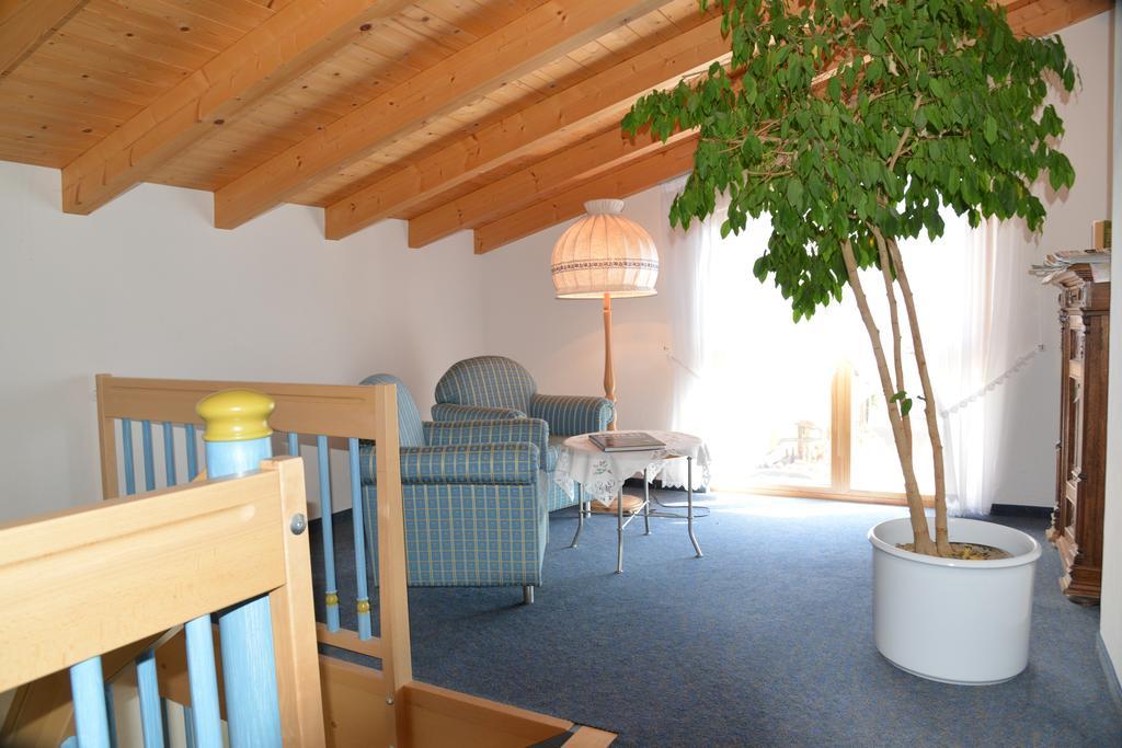 Landhaus Waldfrieden Tengen Exteriör bild