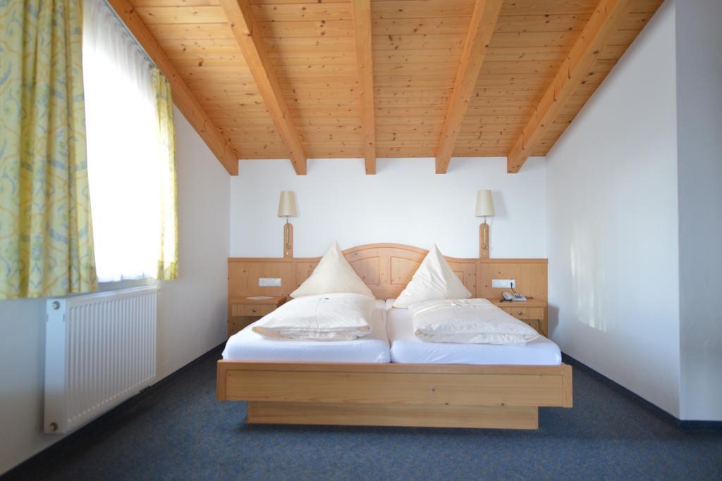 Landhaus Waldfrieden Tengen Exteriör bild