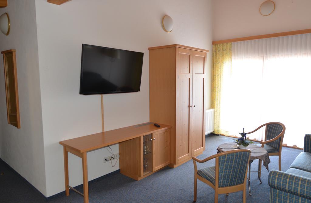 Landhaus Waldfrieden Tengen Exteriör bild