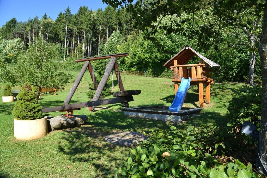 Landhaus Waldfrieden Tengen Exteriör bild