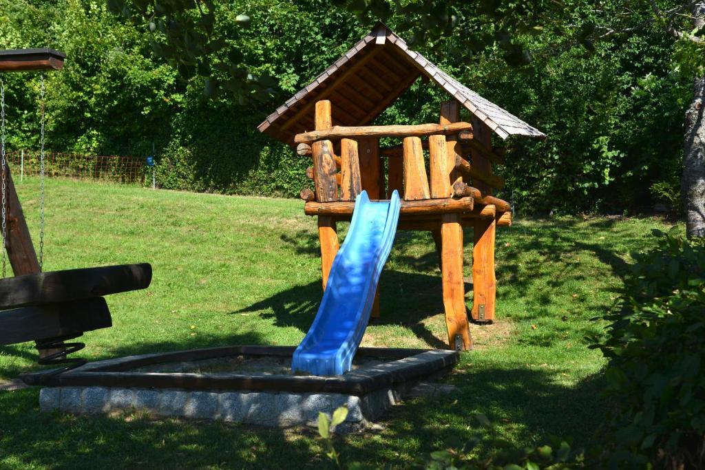 Landhaus Waldfrieden Tengen Exteriör bild