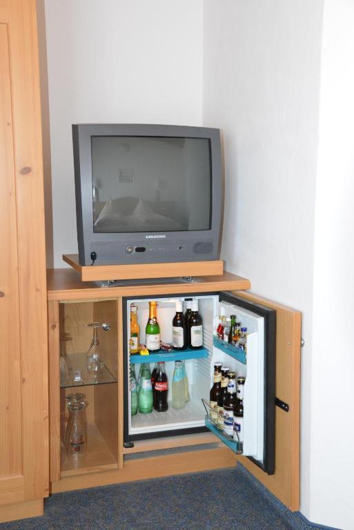 Landhaus Waldfrieden Tengen Rum bild
